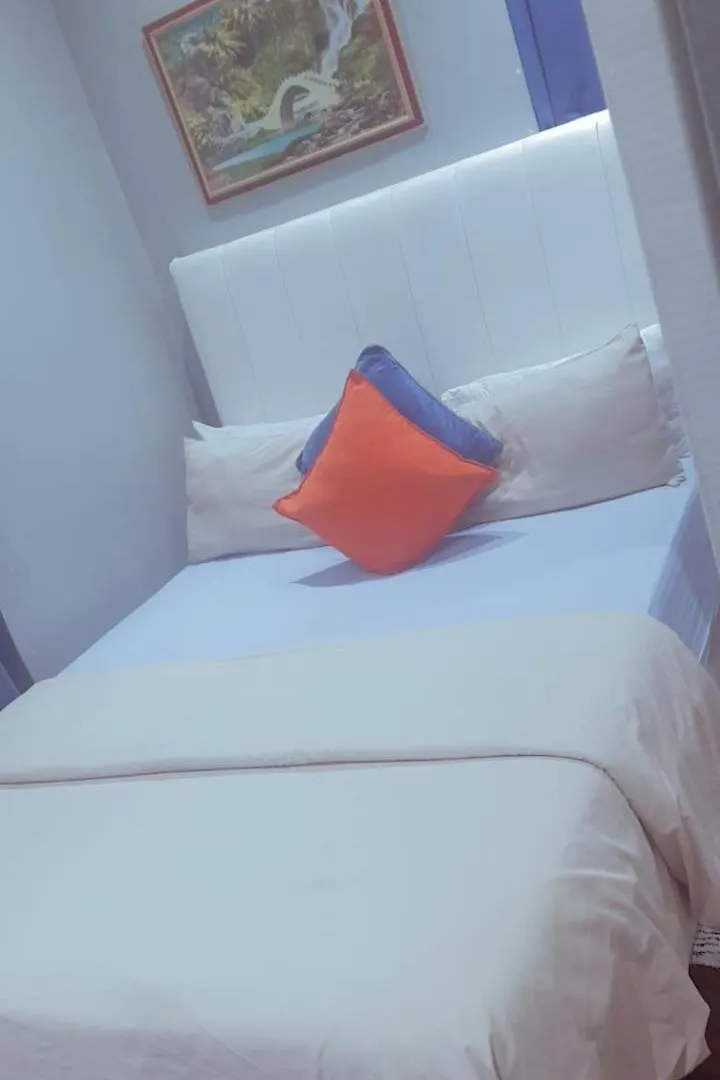 Capsule hotel Bedford Blue Hotel Cape Town South Africa