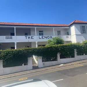 Hostel The Lenox, Cape Town